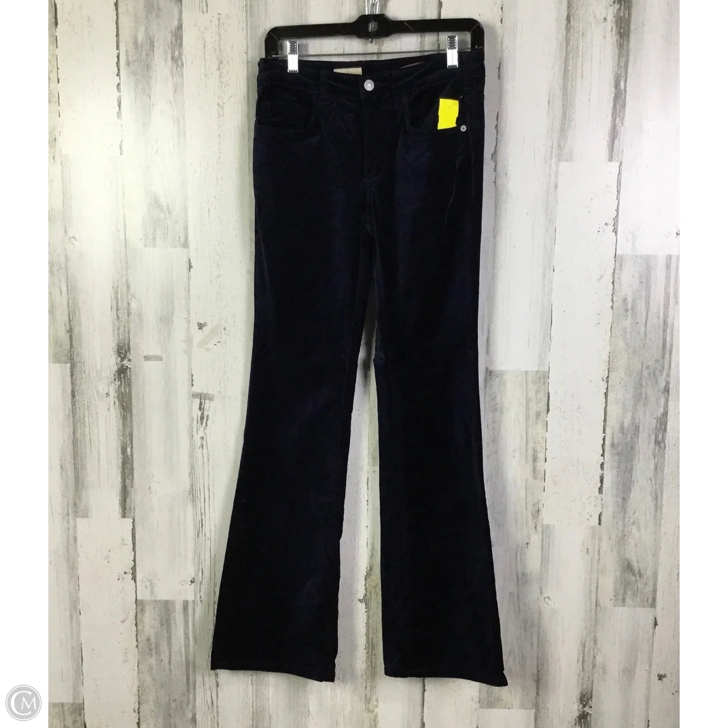 Pants Other By Pilcro In Blue, Size: 4