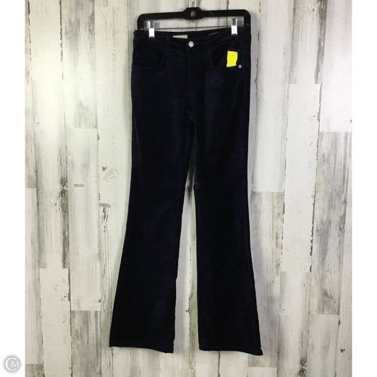 Pants Other By Pilcro In Blue, Size: 4