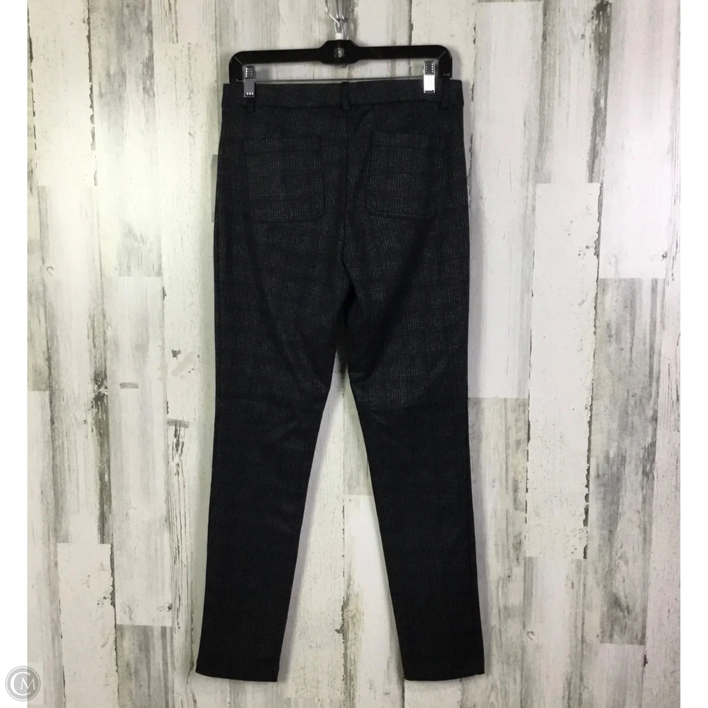 Pants Dress By Calvin Klein In Grey, Size: 6