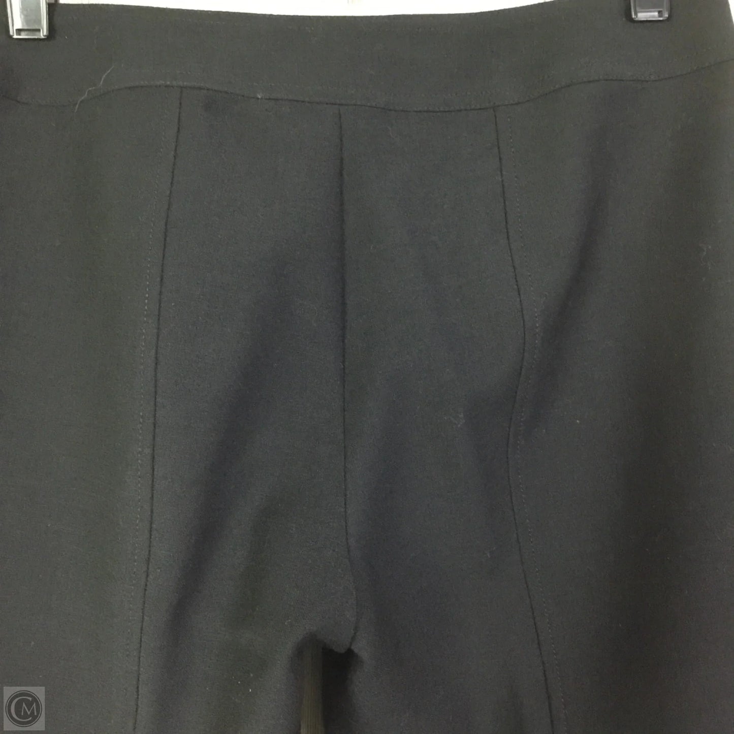 Pants Designer By Tory Burch In Black, Size: 2