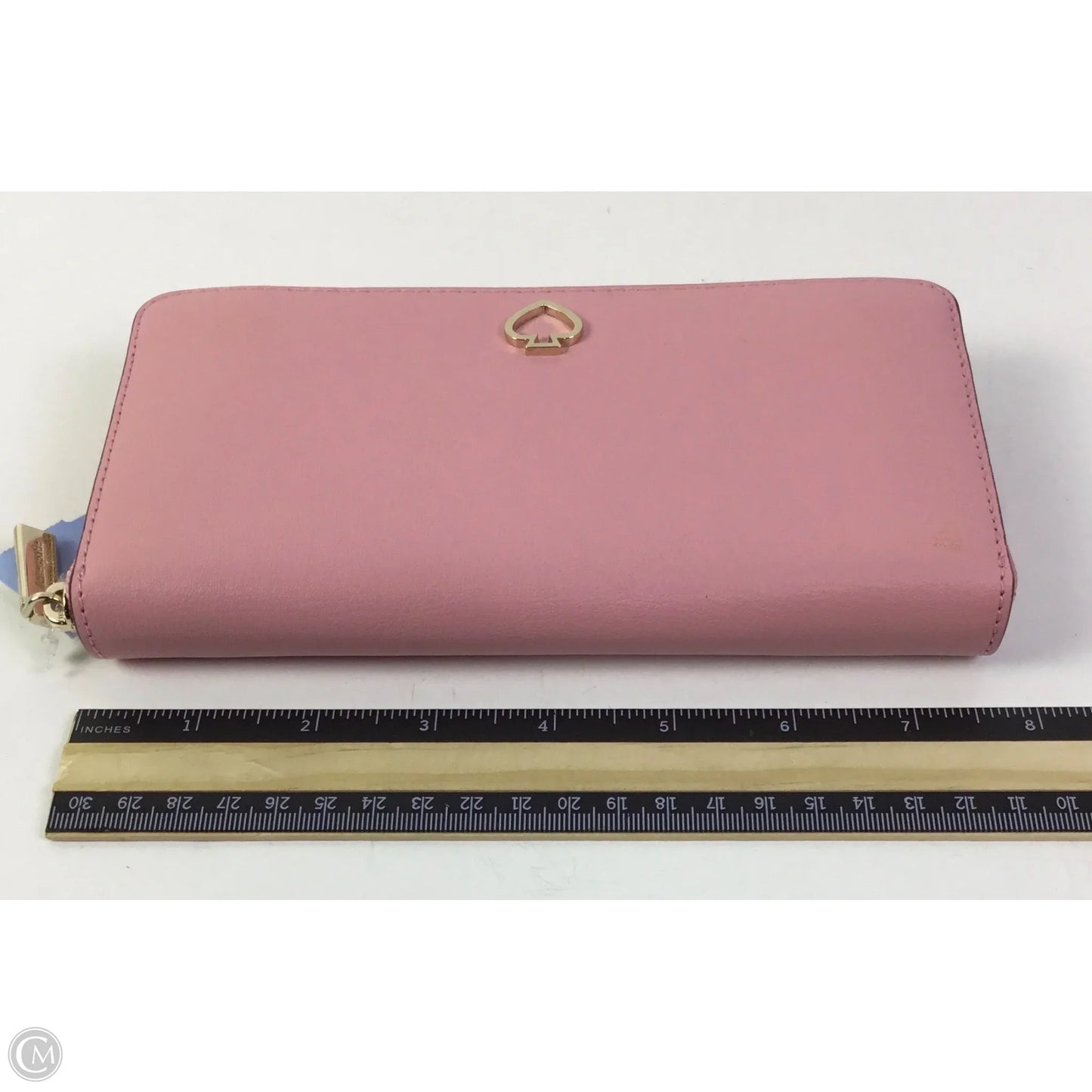 Wallet Designer By Kate Spade, Size: Large
