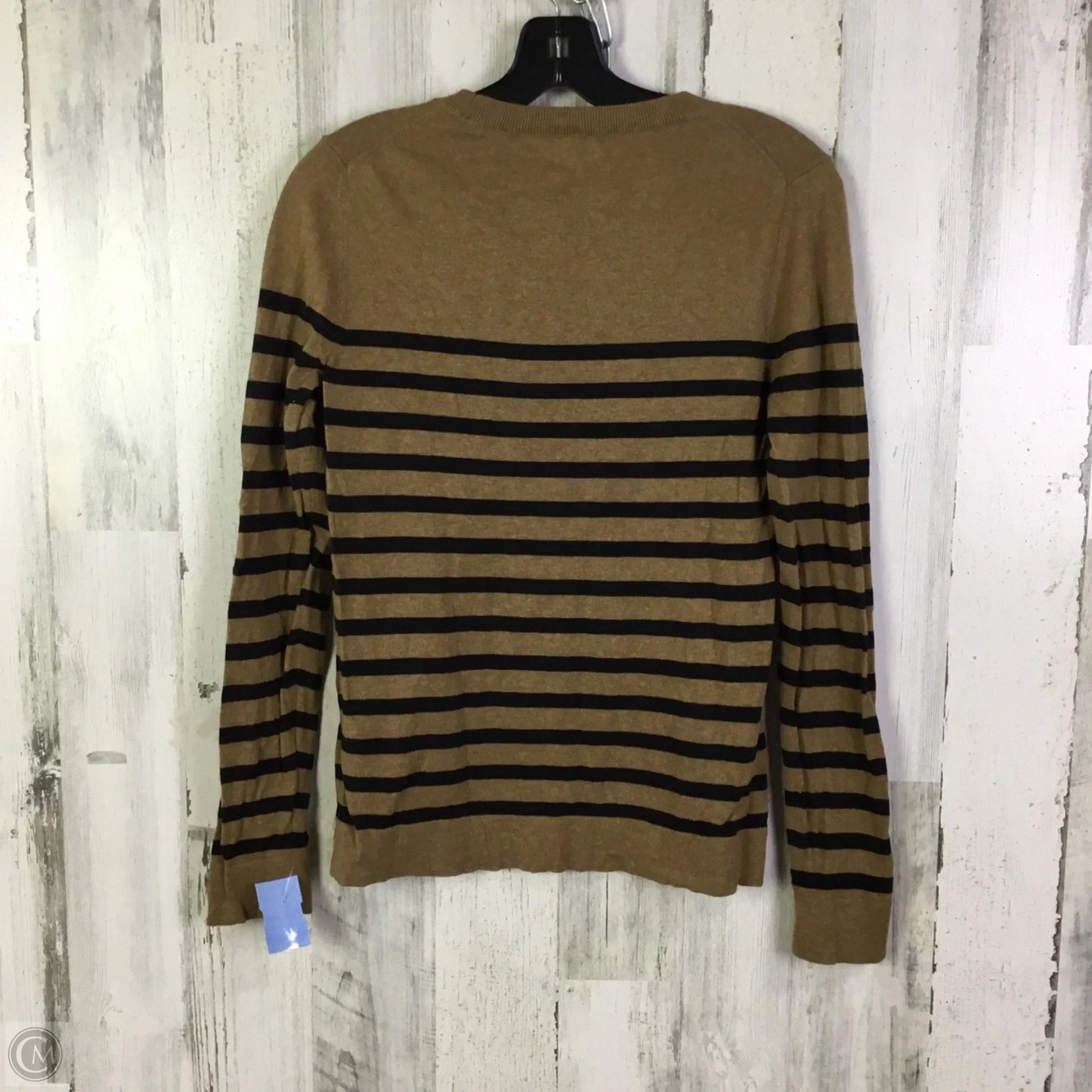 Sweater By J. Crew In Brown, Size: S