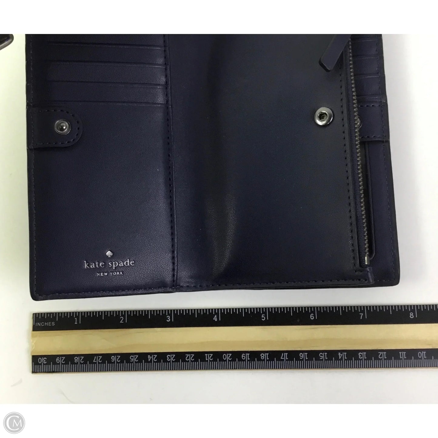 Wristlet Designer By Kate Spade, Size: Large