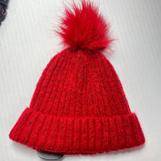 Hat Beanie By Talbots