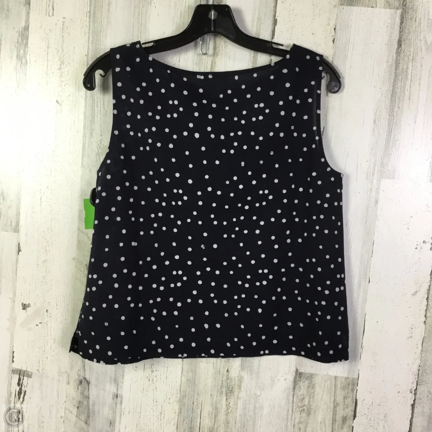 Lounge Set Pants By Eileen Fisher In Black & White, Size: Xs