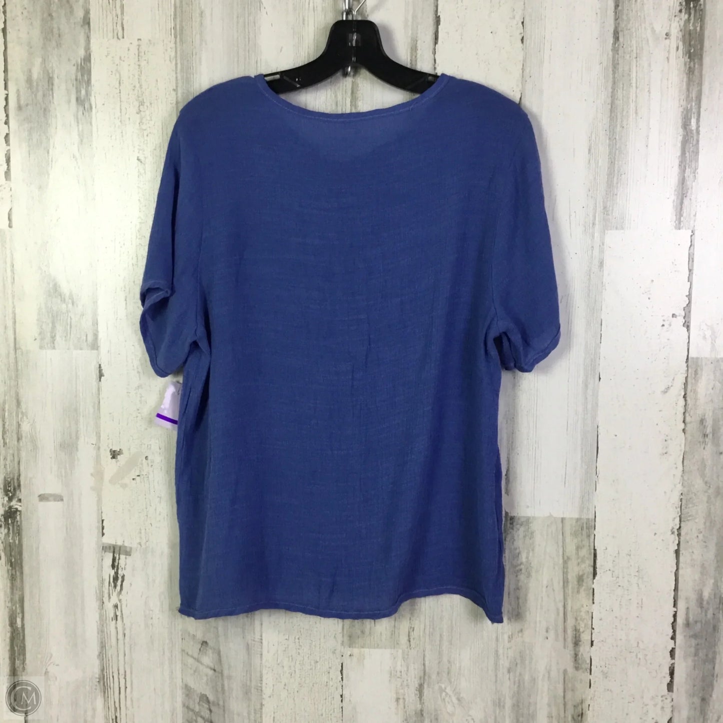 Lounge Set Pants By Cmf In Blue, Size: M