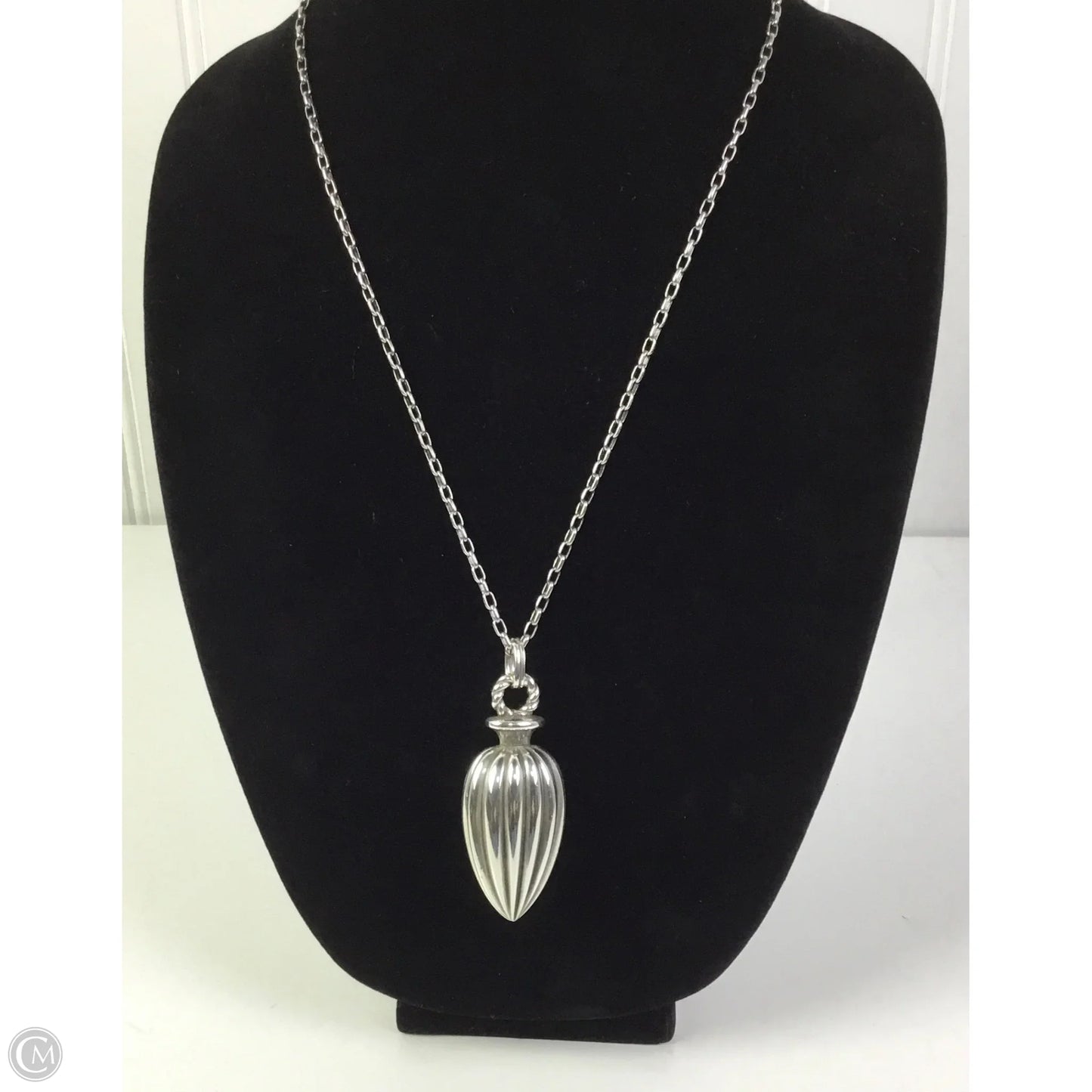 Necklace Other By Brighton