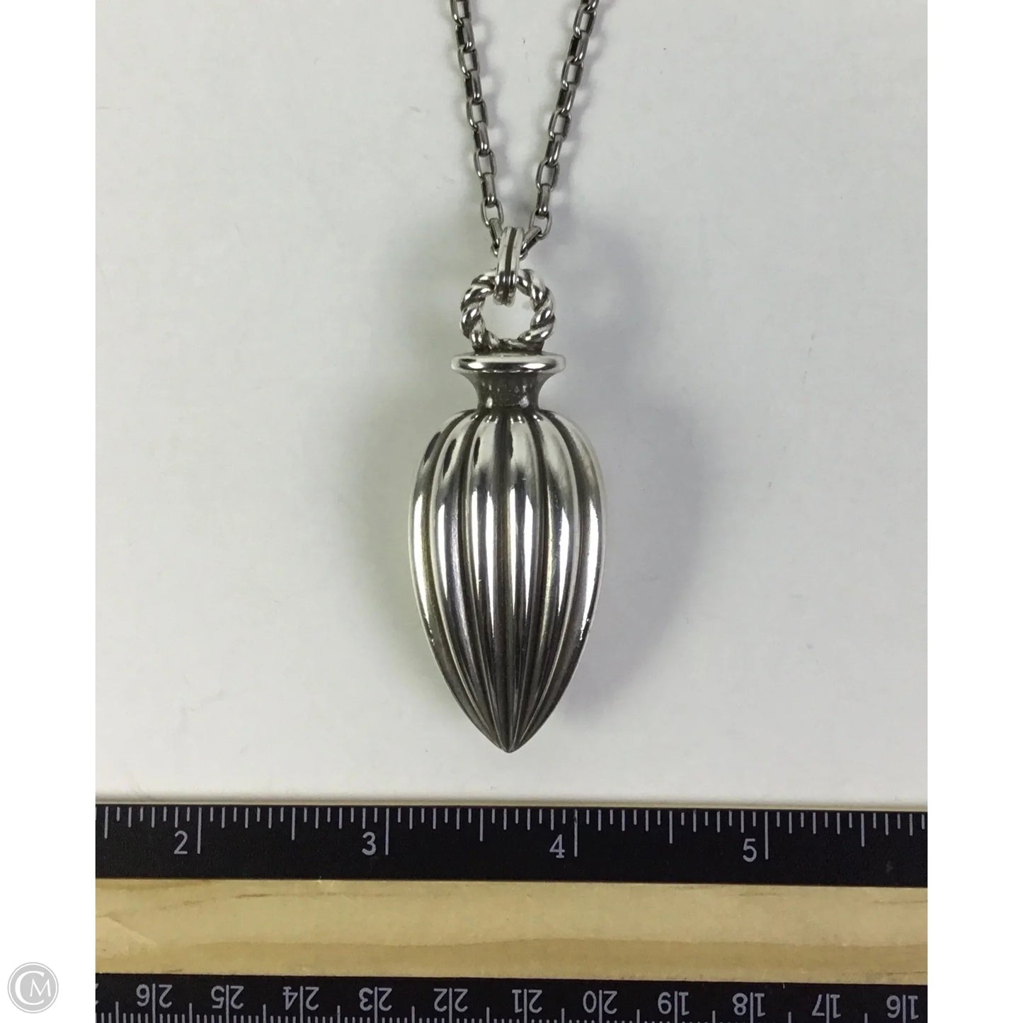 Necklace Other By Brighton