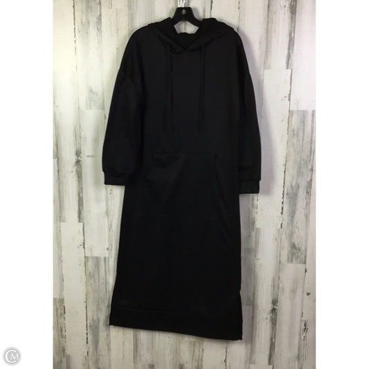 Nightgown By Cmf In Black, Size: S