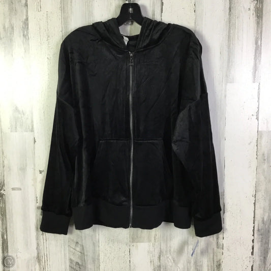 Lounge Set Pants By Felina In Black, Size: Xl