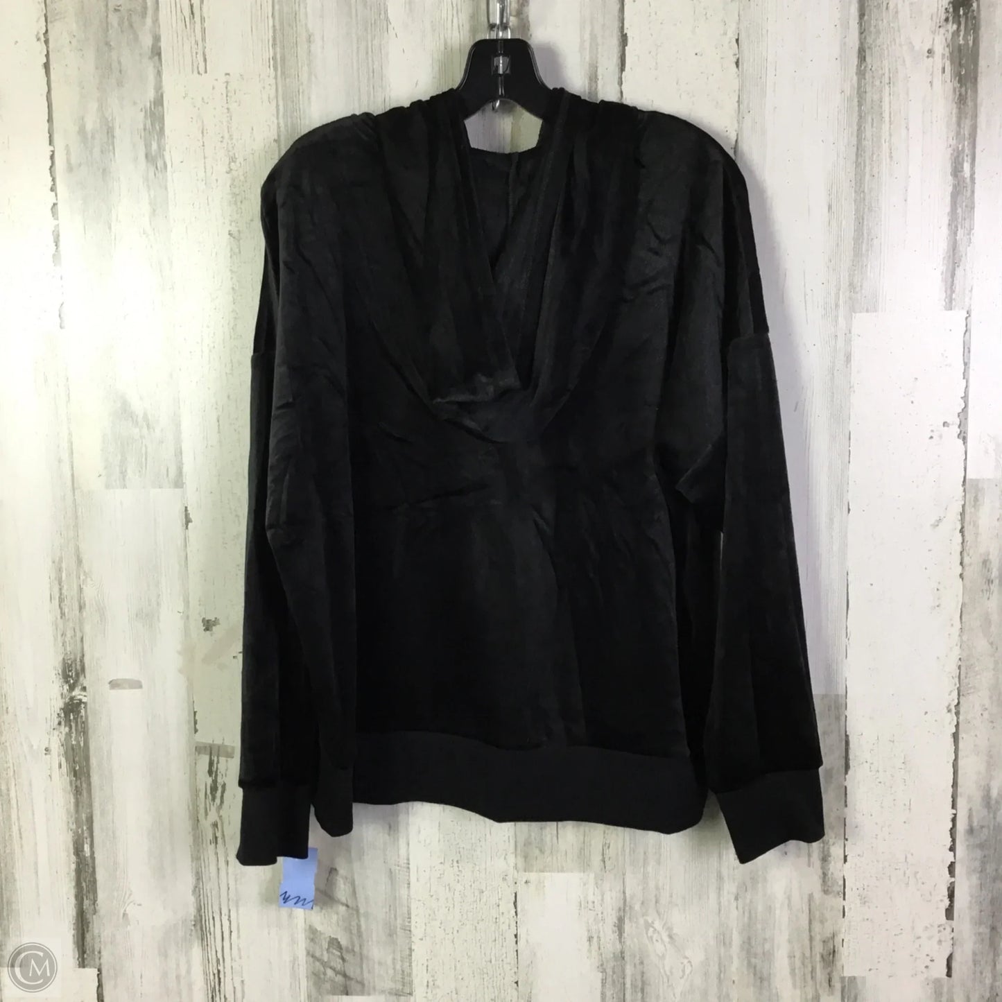 Lounge Set Pants By Felina In Black, Size: Xl