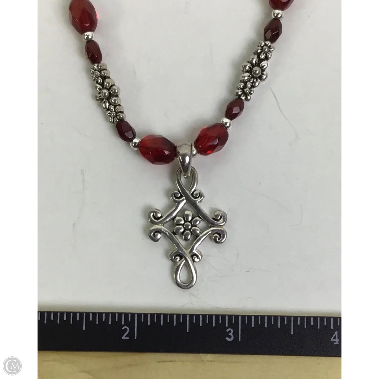 Necklace Set By Cookie Lee