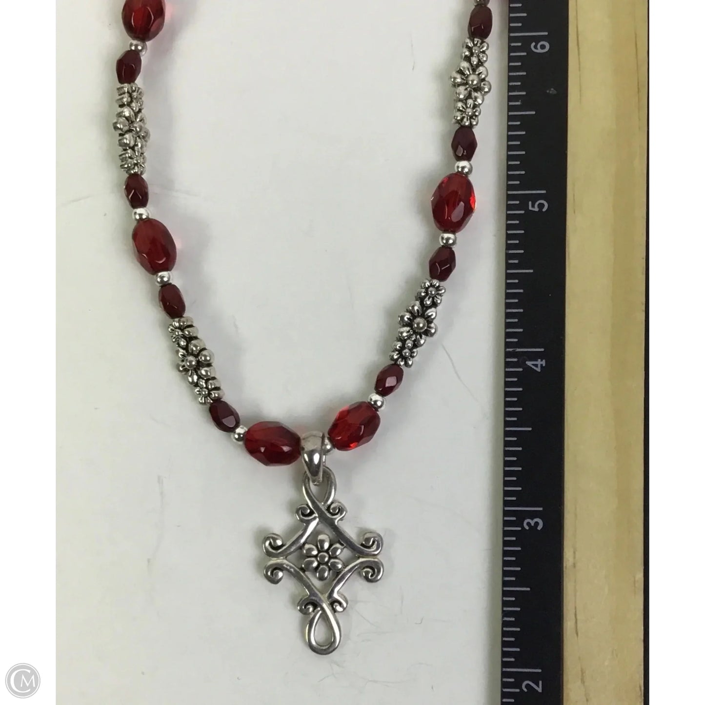 Necklace Set By Cookie Lee