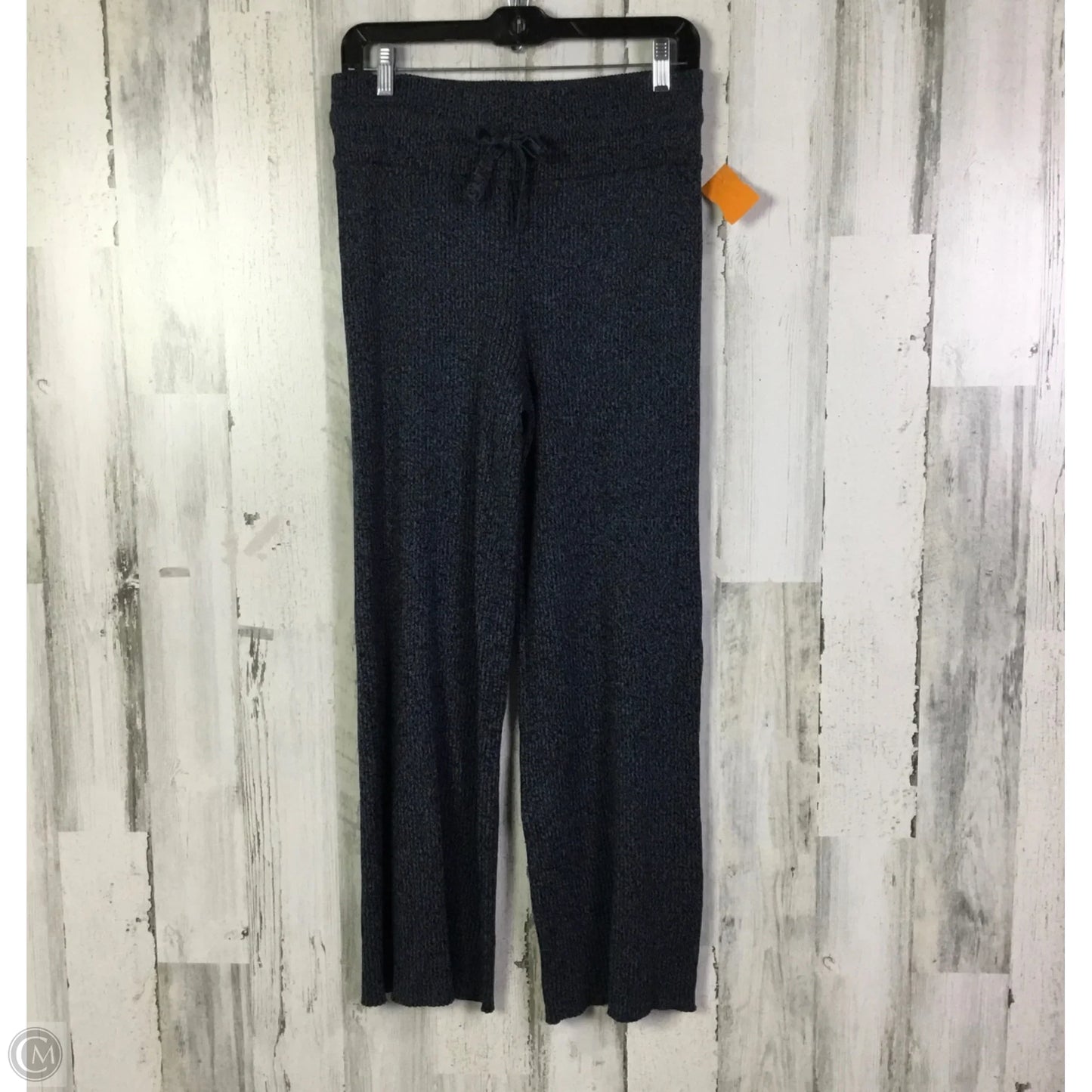 Pants Lounge By Athleta In Black & Blue, Size: M