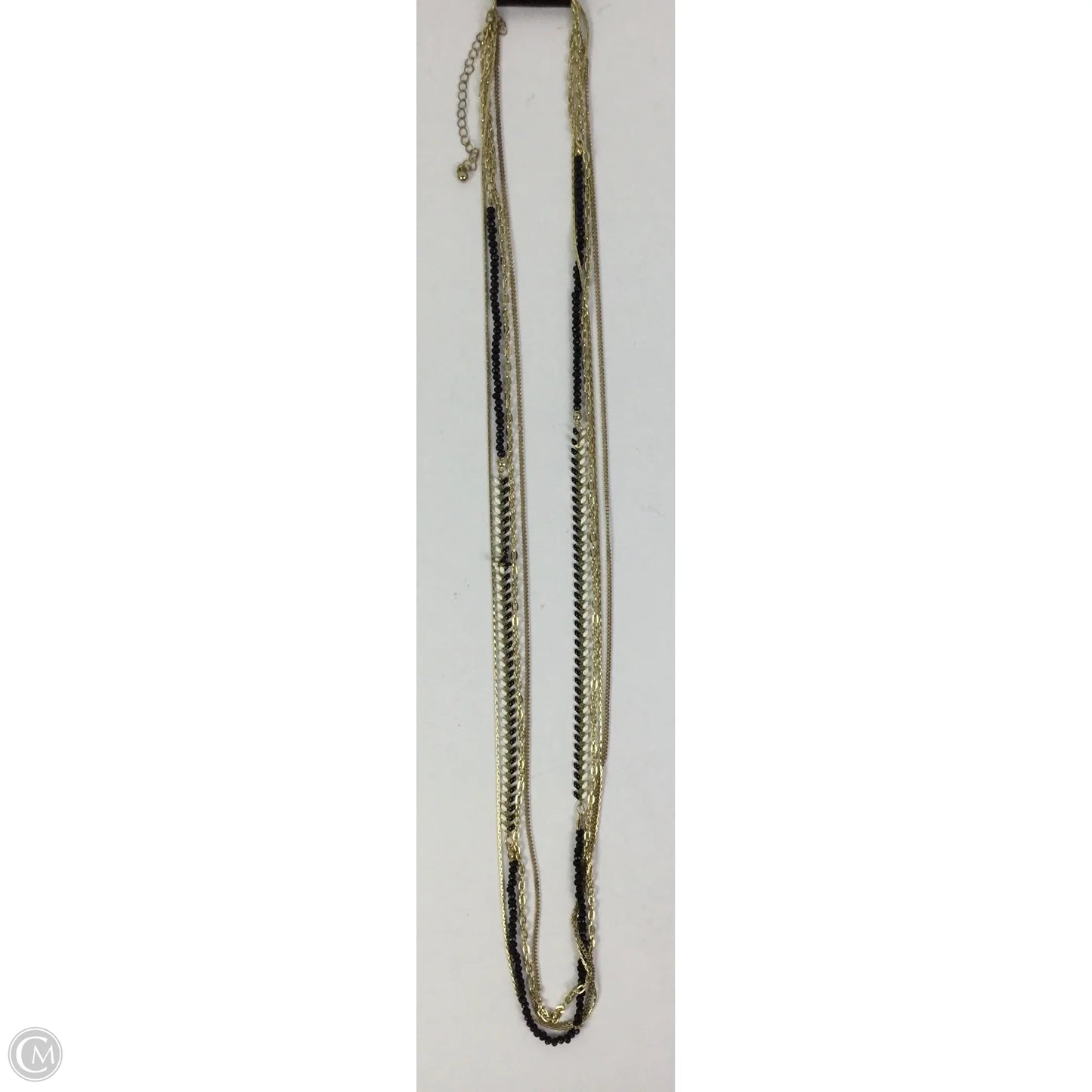 Necklace Layered By Chicos