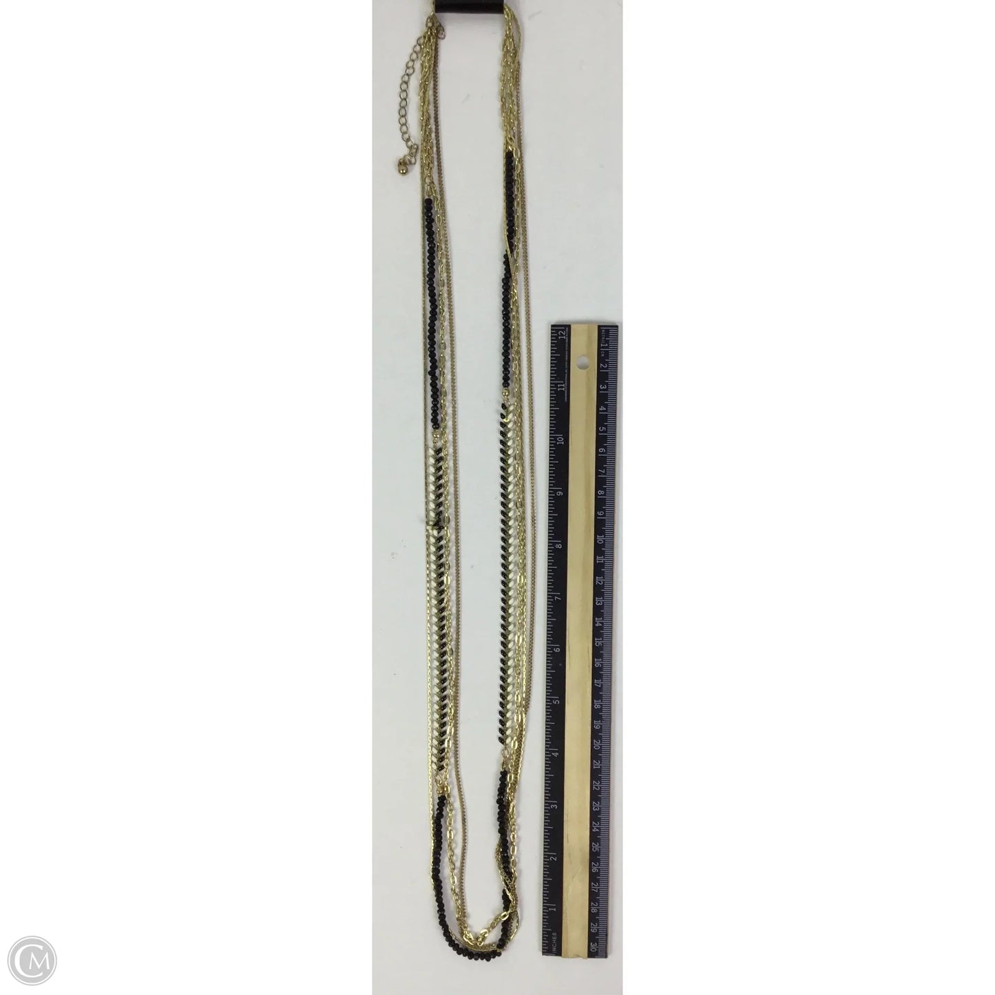 Necklace Layered By Chicos