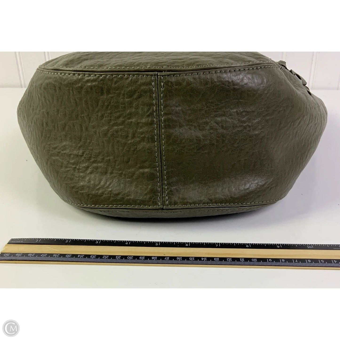 Handbag By Anthropologie, Size: Medium