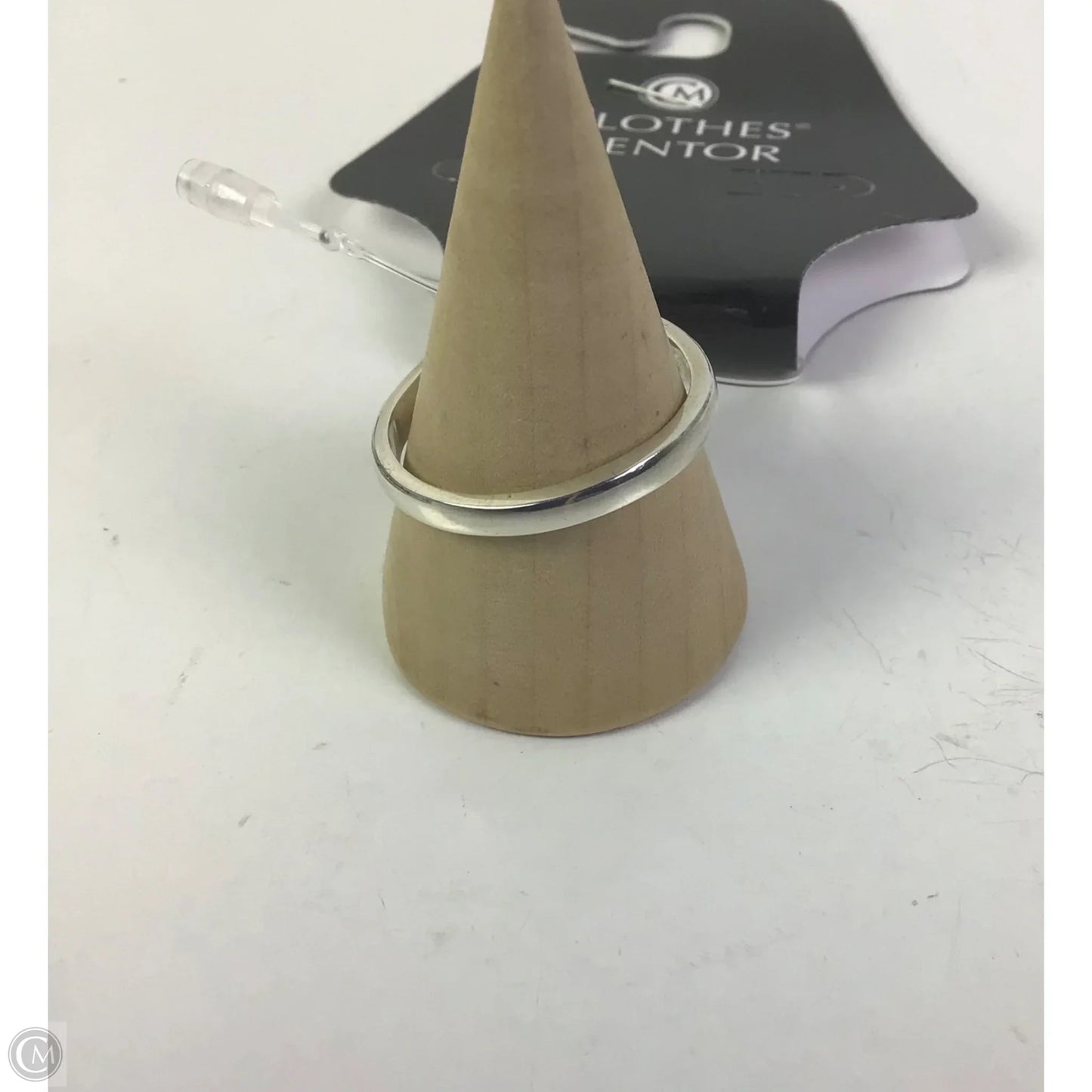 Ring Sterling Silver By Clothes Mentor, Size: 12