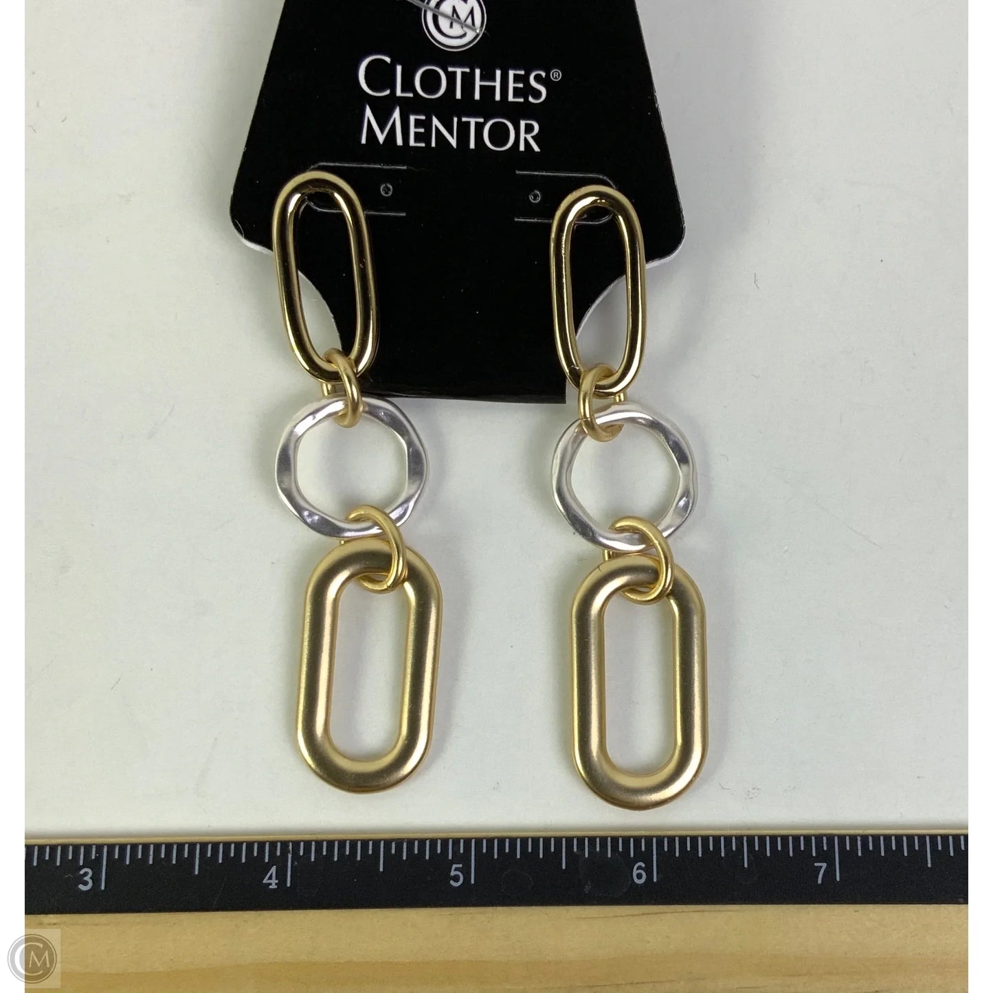 Earrings Dangle/drop By Anthropologie