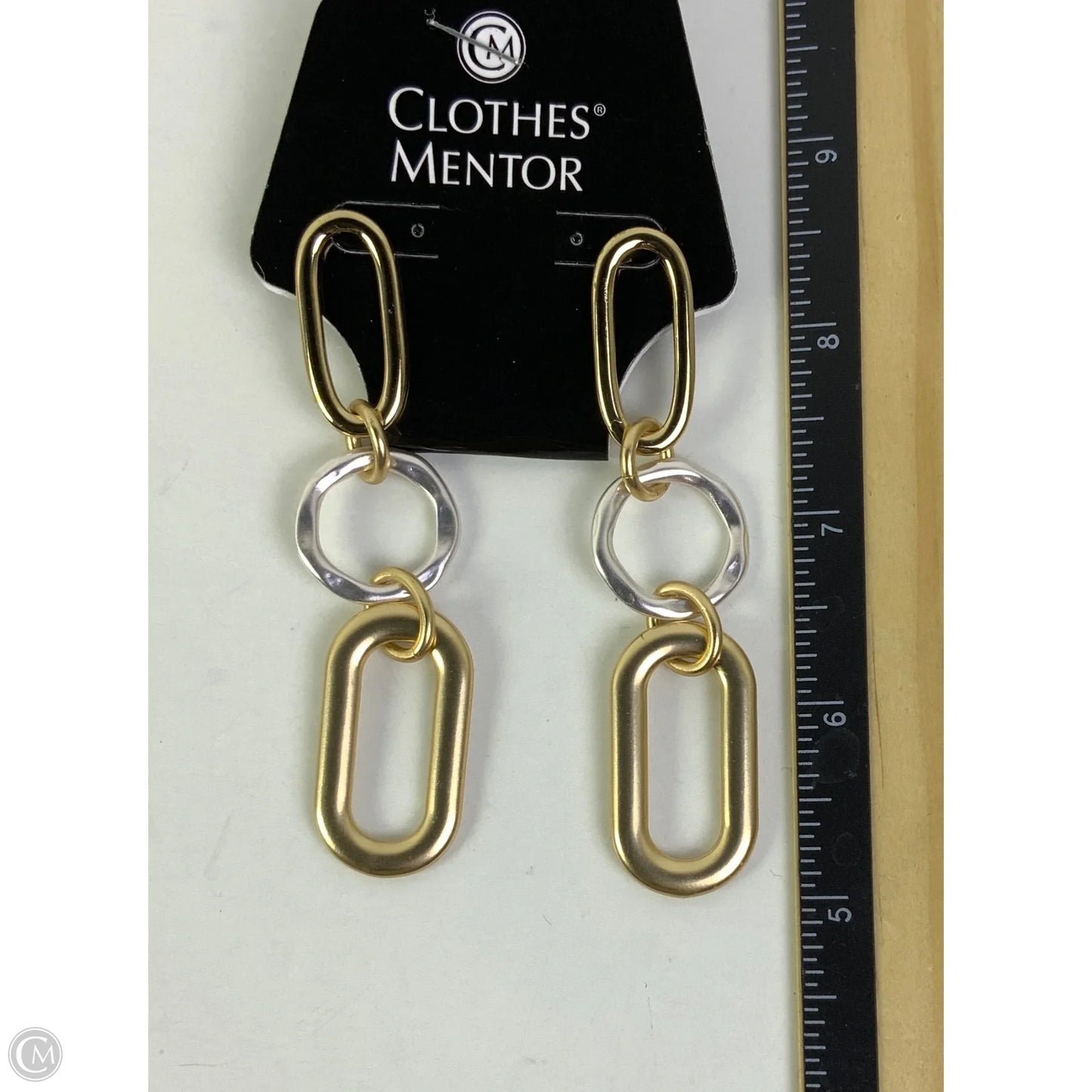 Earrings Dangle/drop By Anthropologie