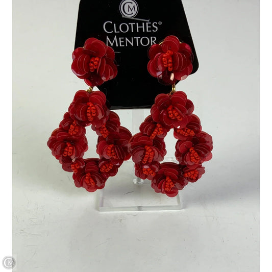 Earrings Dangle/drop By J. Crew