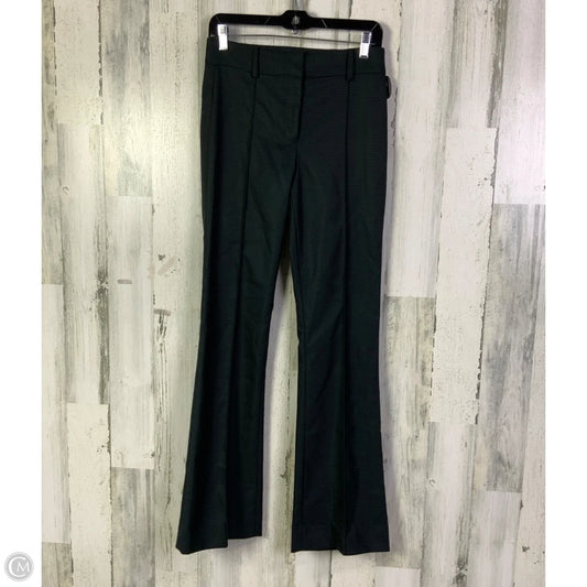 Pants Dress By Veronica Beard In Black & Green, Size: 2