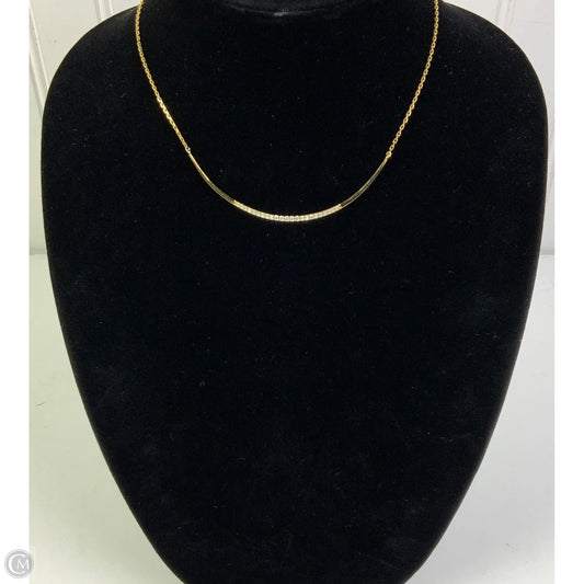 Necklace Chain By Stella And Dot