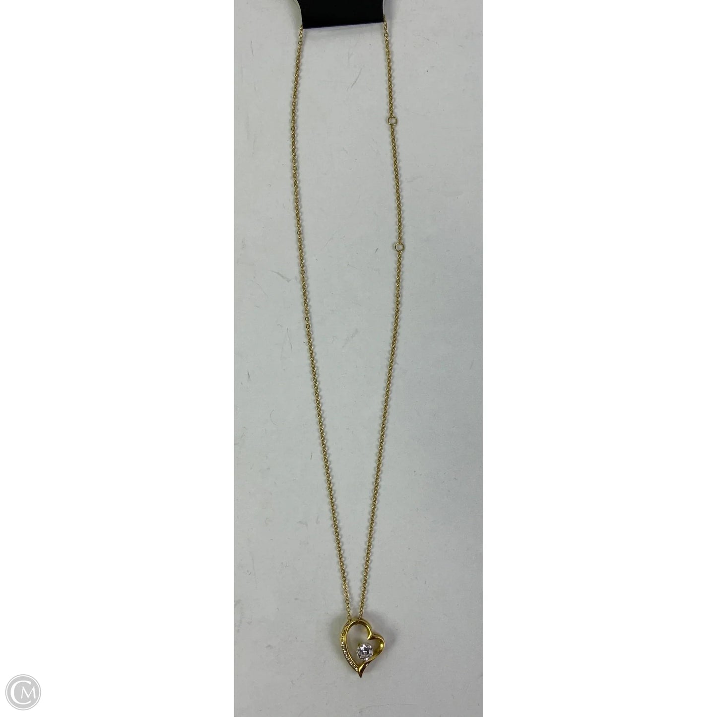 Necklace Pendant By Clothes Mentor
