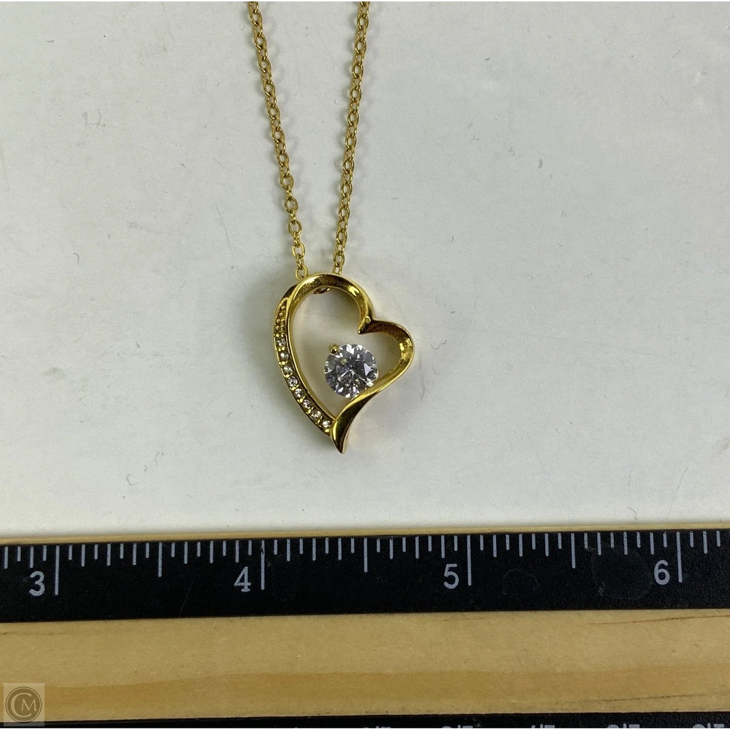 Necklace Pendant By Clothes Mentor