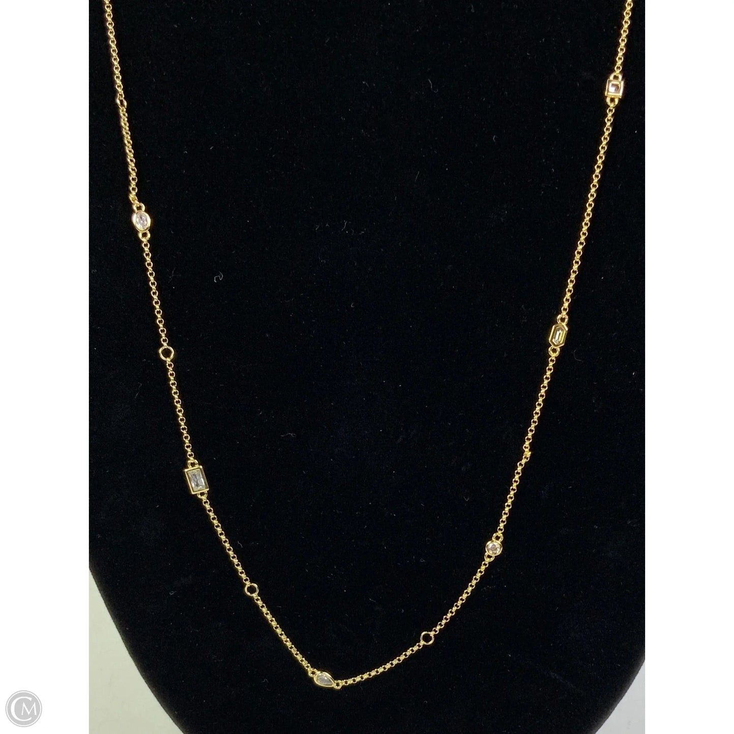Necklace Chain By Clothes Mentor