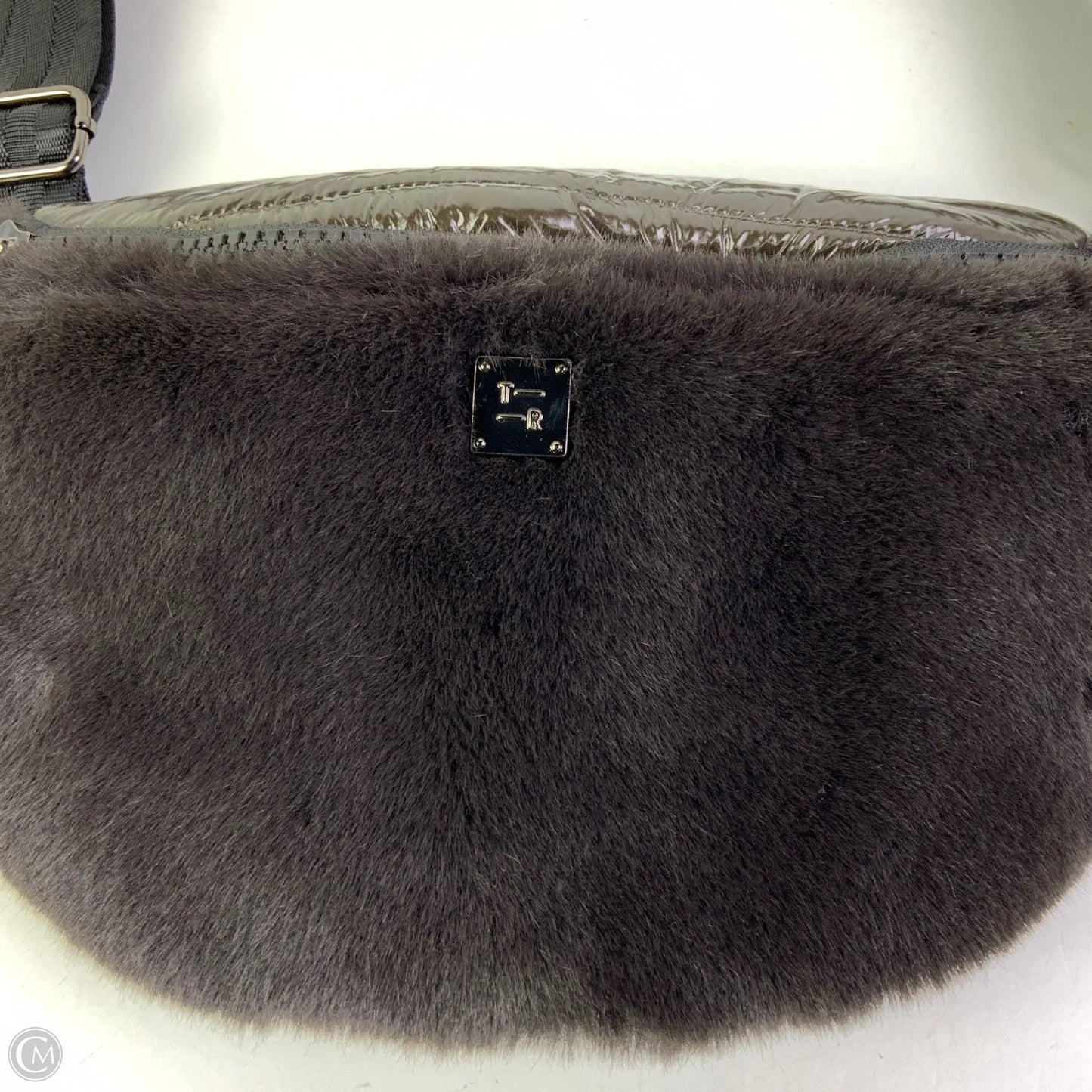 Belt Bag By Think Royln, Size: Large