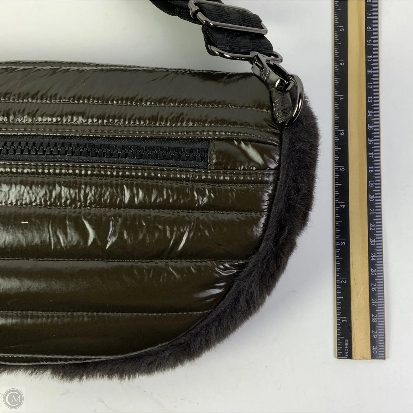 Belt Bag By Think Royln, Size: Large