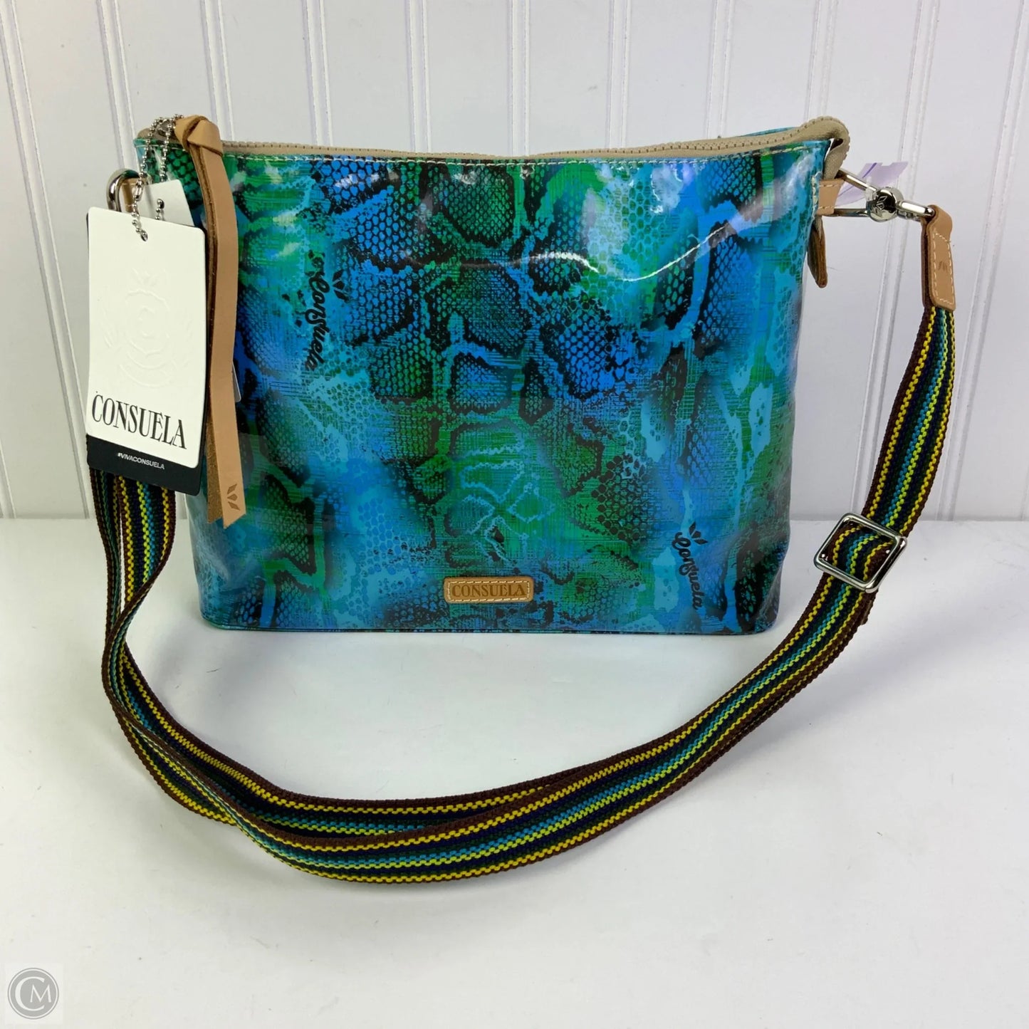 Crossbody By Consuela, Size: Medium