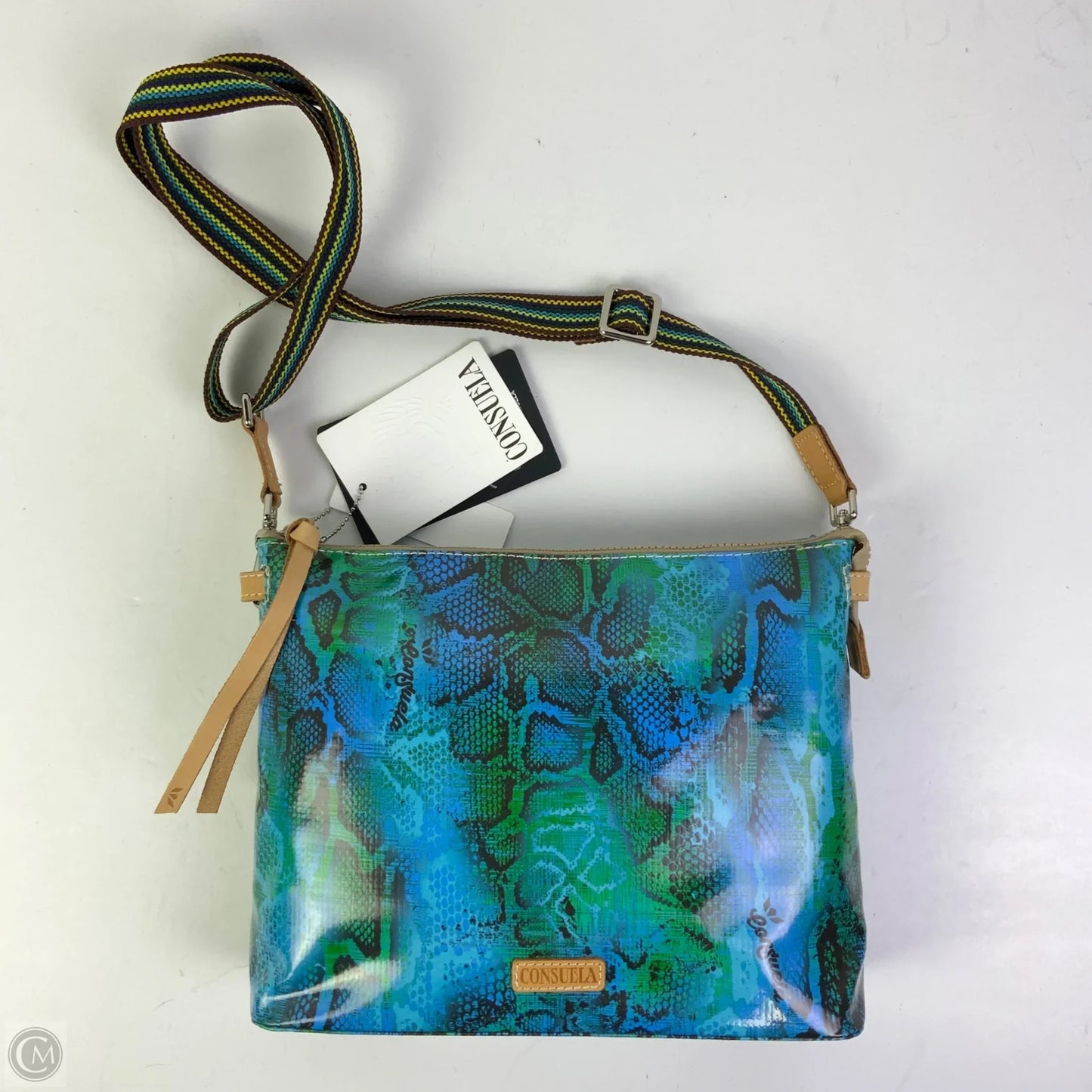 Crossbody By Consuela, Size: Medium