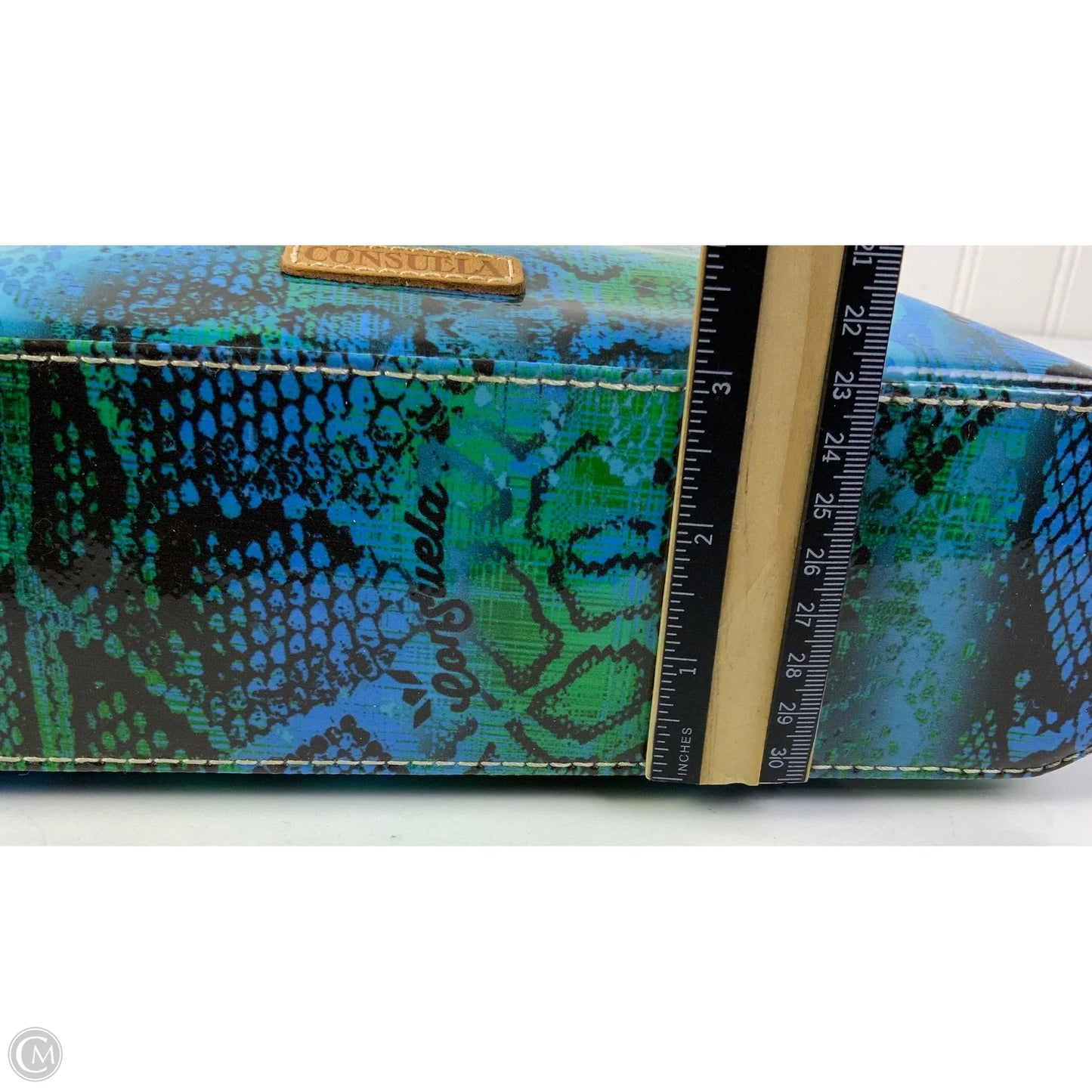 Crossbody By Consuela, Size: Medium