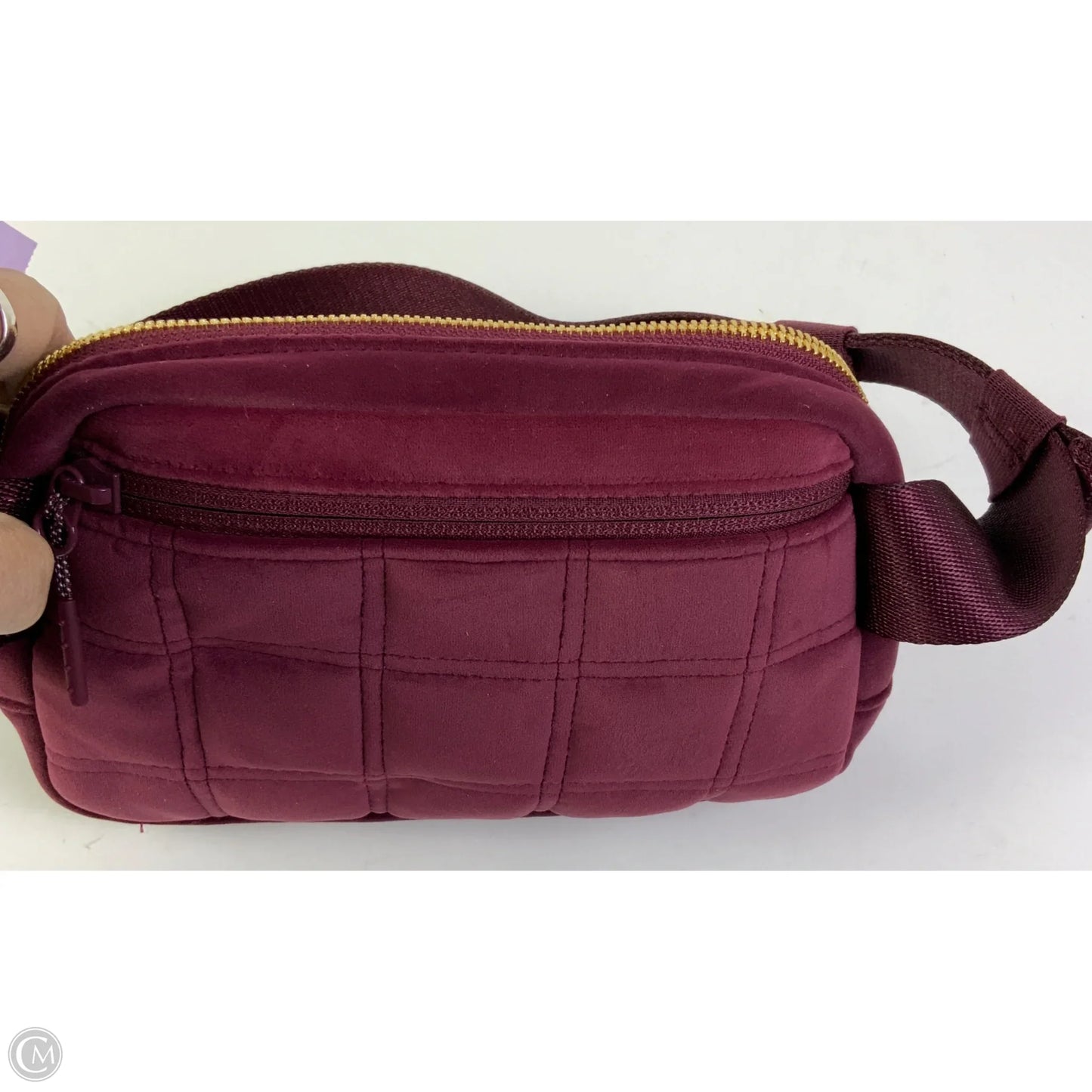 Belt Bag By Lululemon, Size: Medium