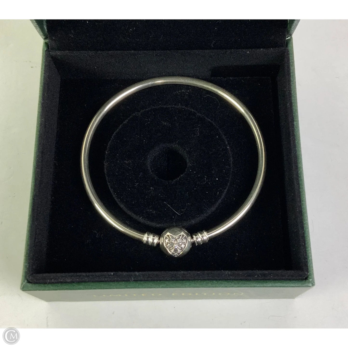 Bracelet Sterling Silver By Pandora