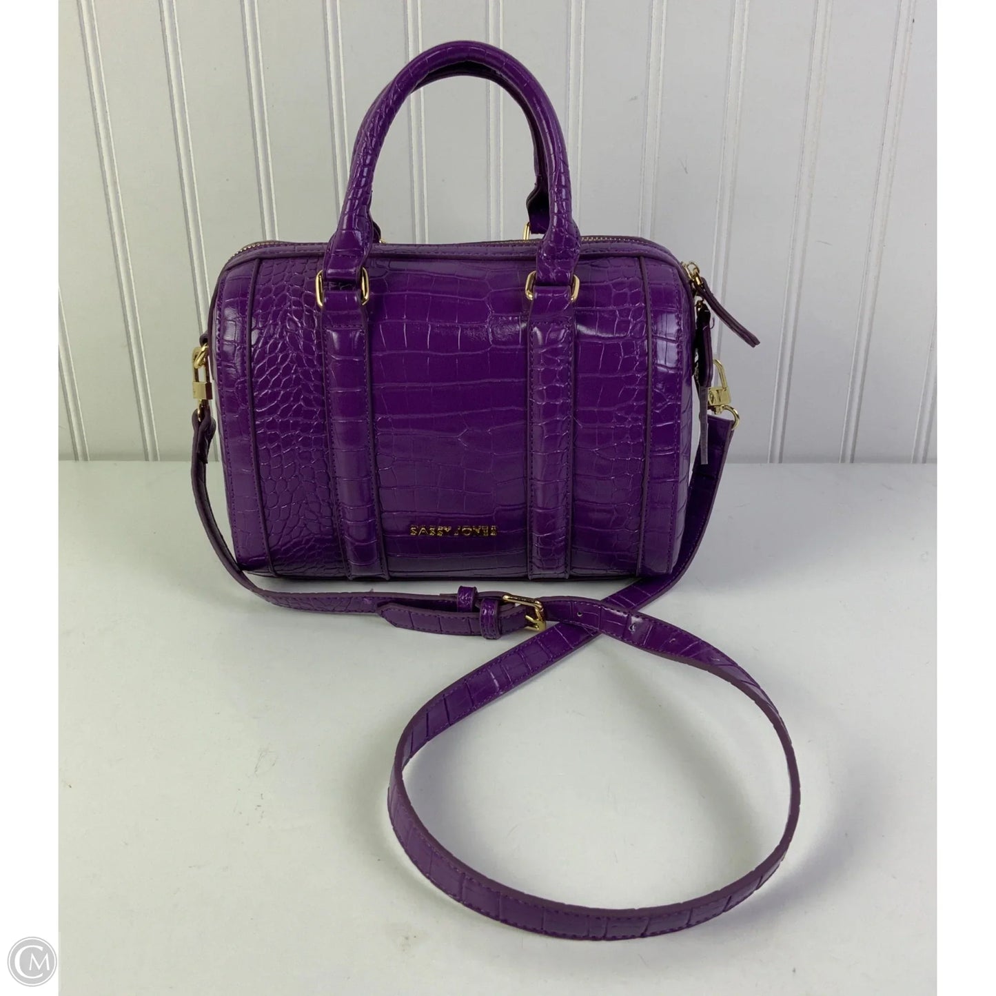 Crossbody By Cmc, Size: Medium