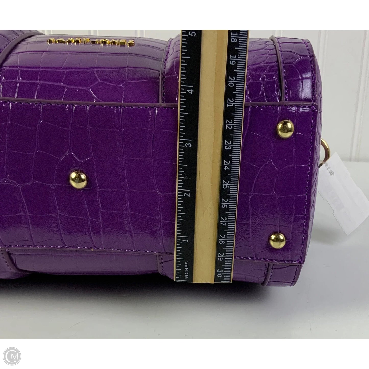Crossbody By Cmc, Size: Medium