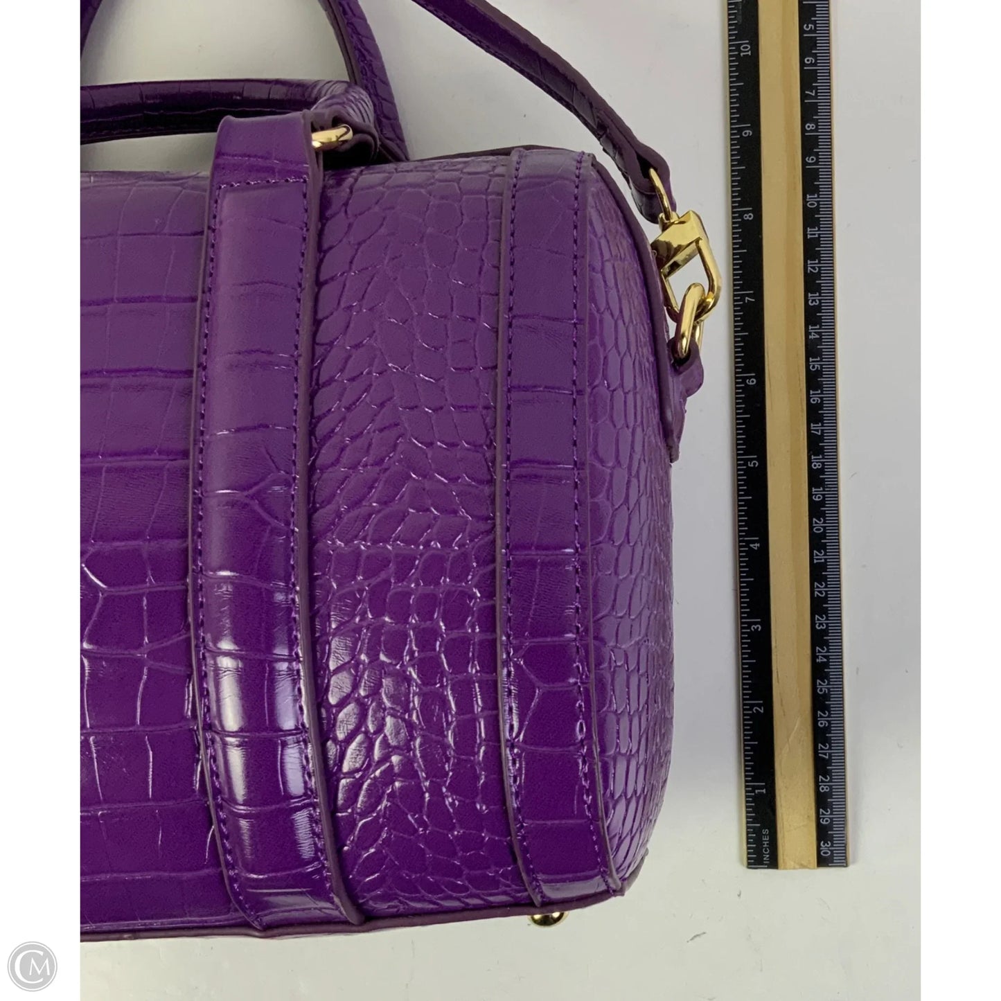 Crossbody By Cmc, Size: Medium
