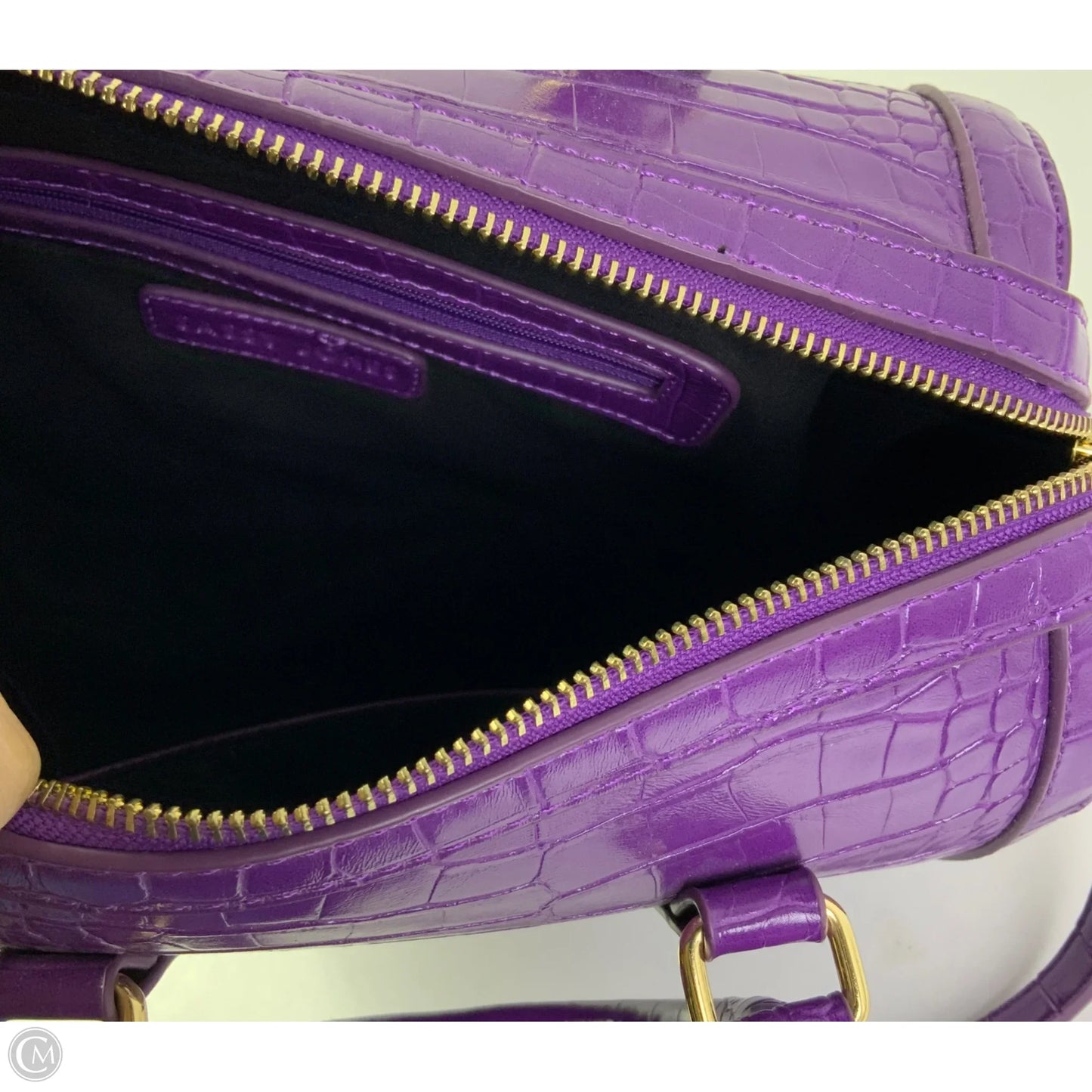 Crossbody By Cmc, Size: Medium