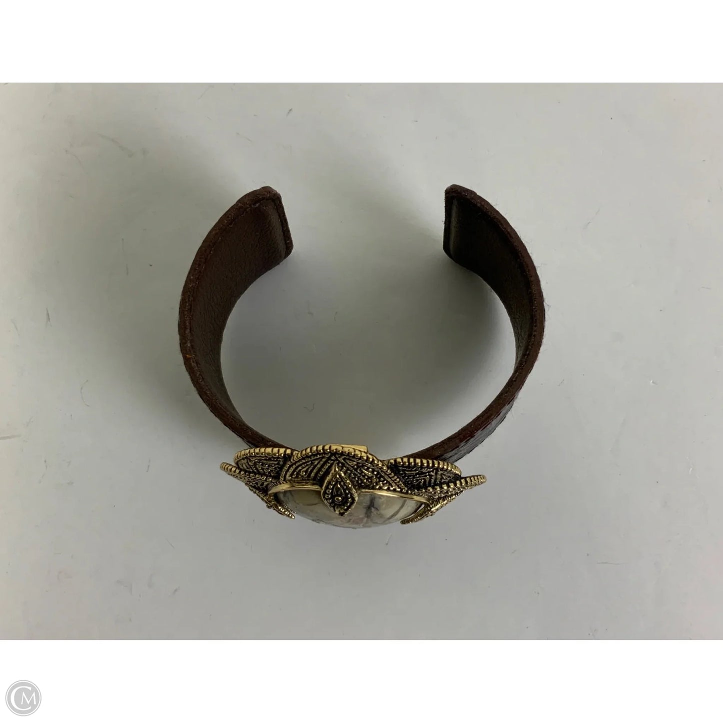 Bracelet Cuff By Barse