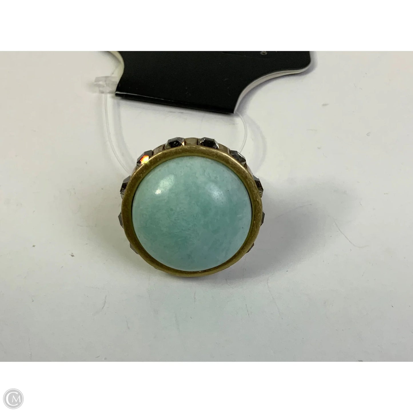 Ring Statement By Clothes Mentor, Size: 11