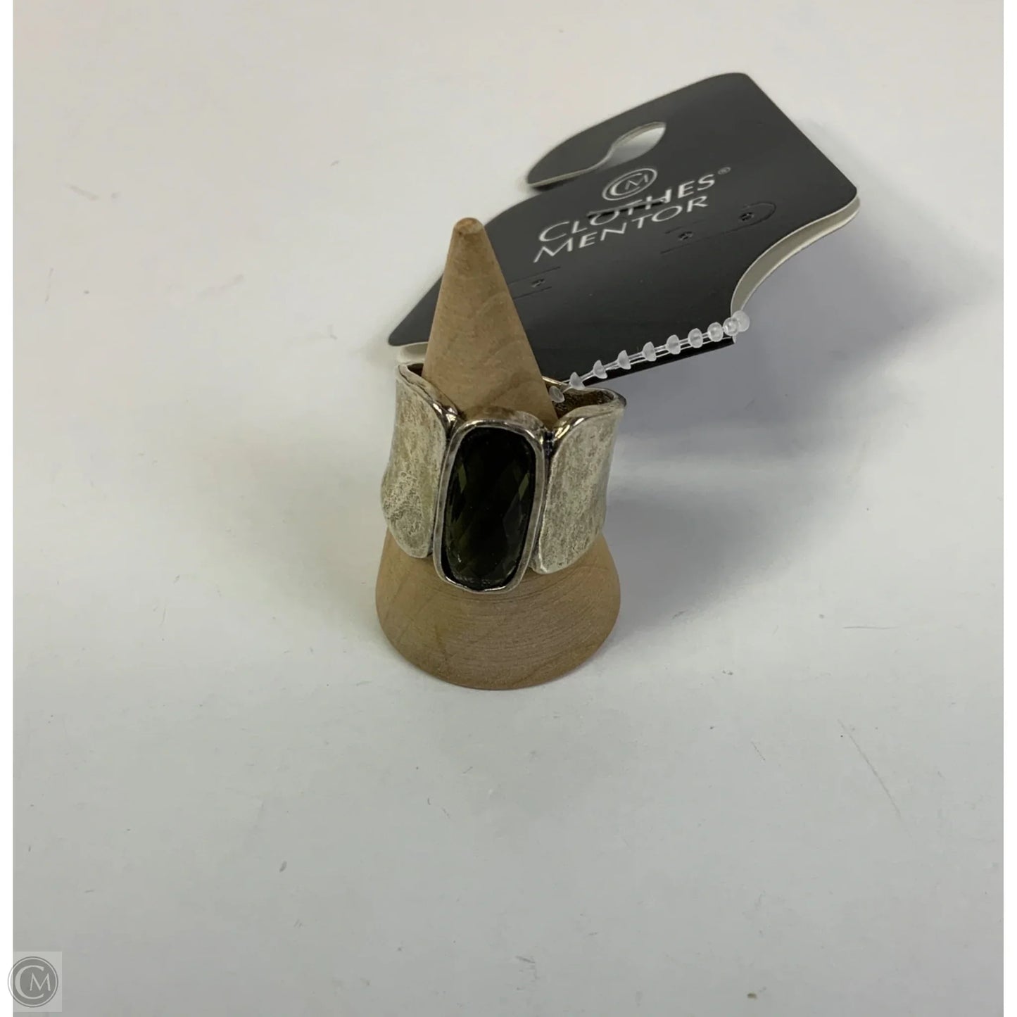 Ring Sterling Silver By Silpada, Size: 11