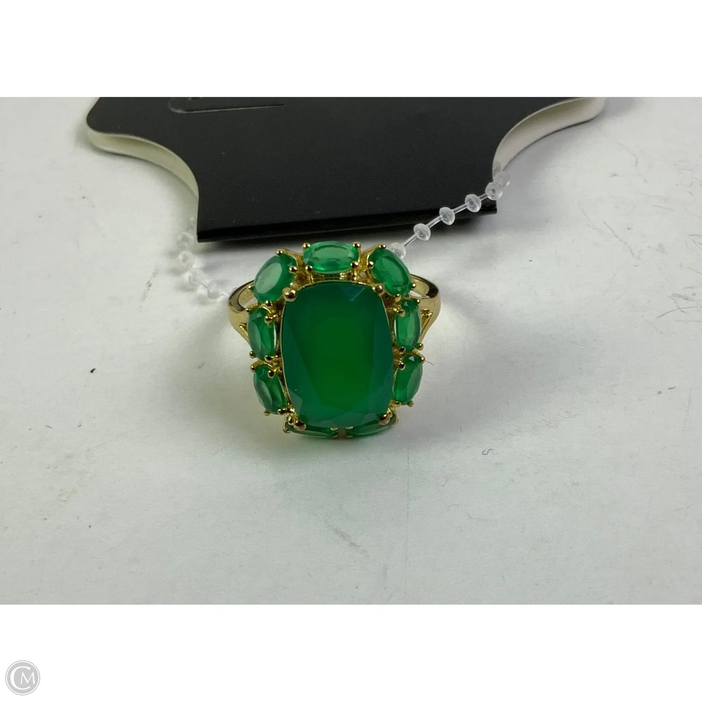 Ring Sterling Silver By Clothes Mentor Size 9