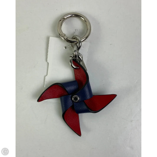 Key Chain Designer By Coach, Size:
