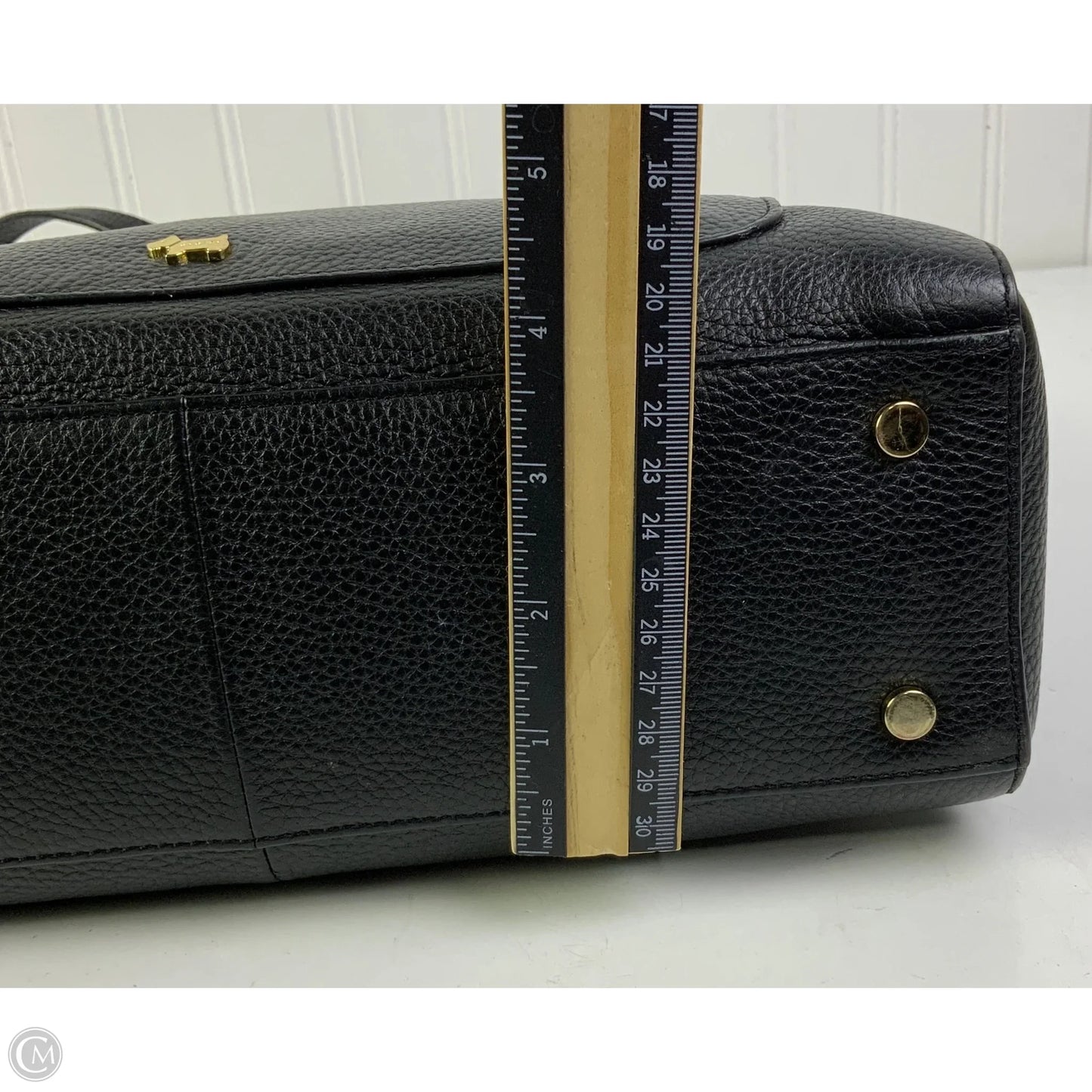 Handbag Leather By Radley London, Size: Medium
