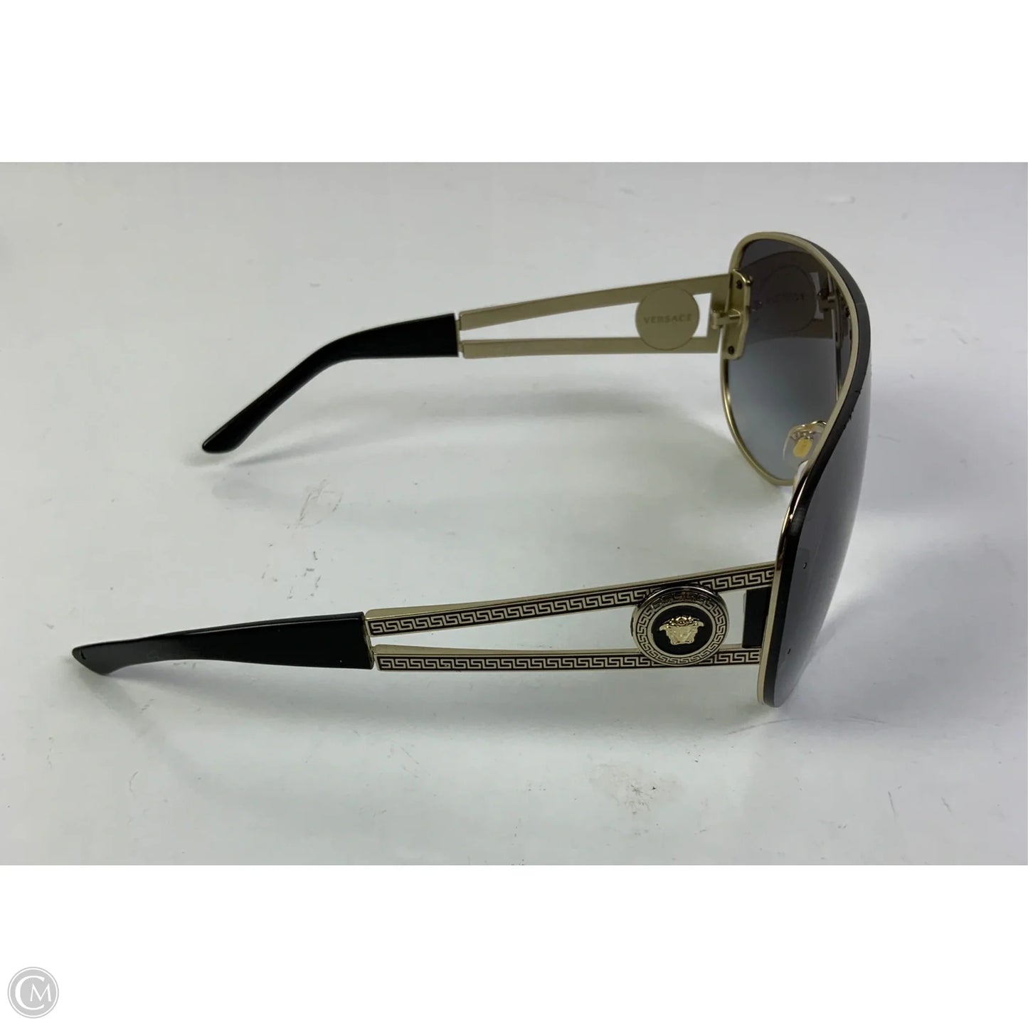 Sunglasses Luxury Designer By Versace