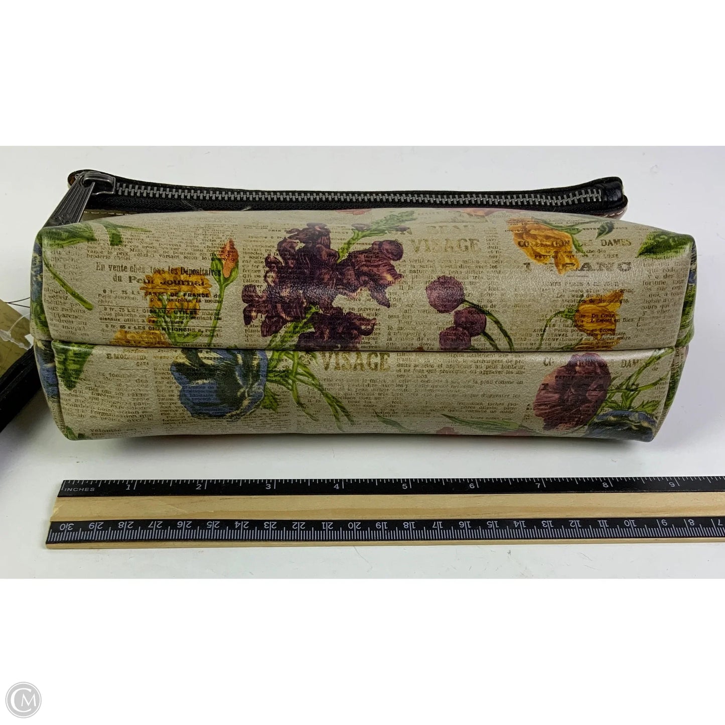 Wristlet Designer By Patricia Nash, Size: Medium