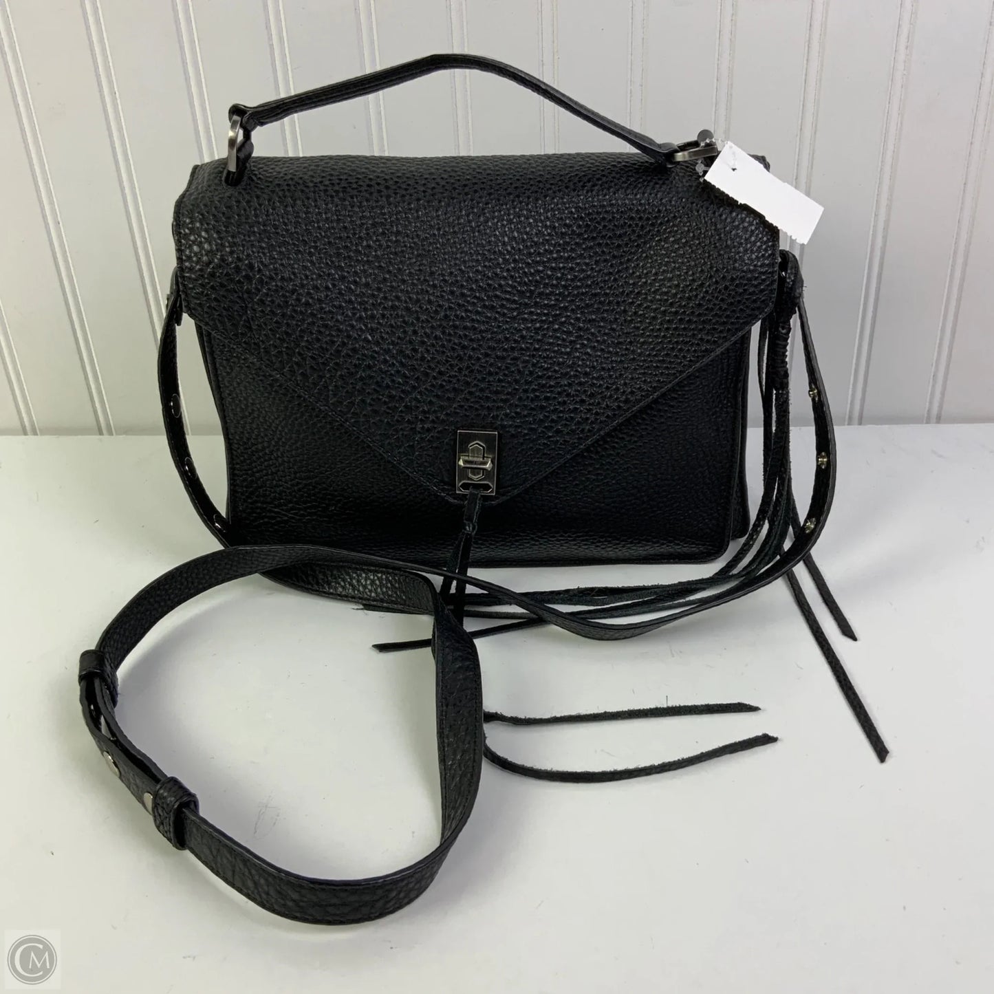 Handbag Designer By Rebecca Minkoff, Size: Medium